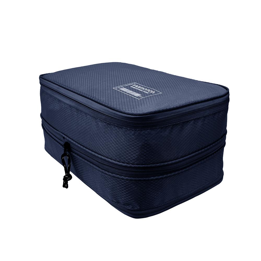 Viamonoh Medium Travel Compression Pouch Organizer Set (S+M+L)