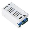 200W 15A DC-DC Step-Down Converter Module  8–55V (60V peak) to 1–36V Step-Down Converter, Aluminium Housing