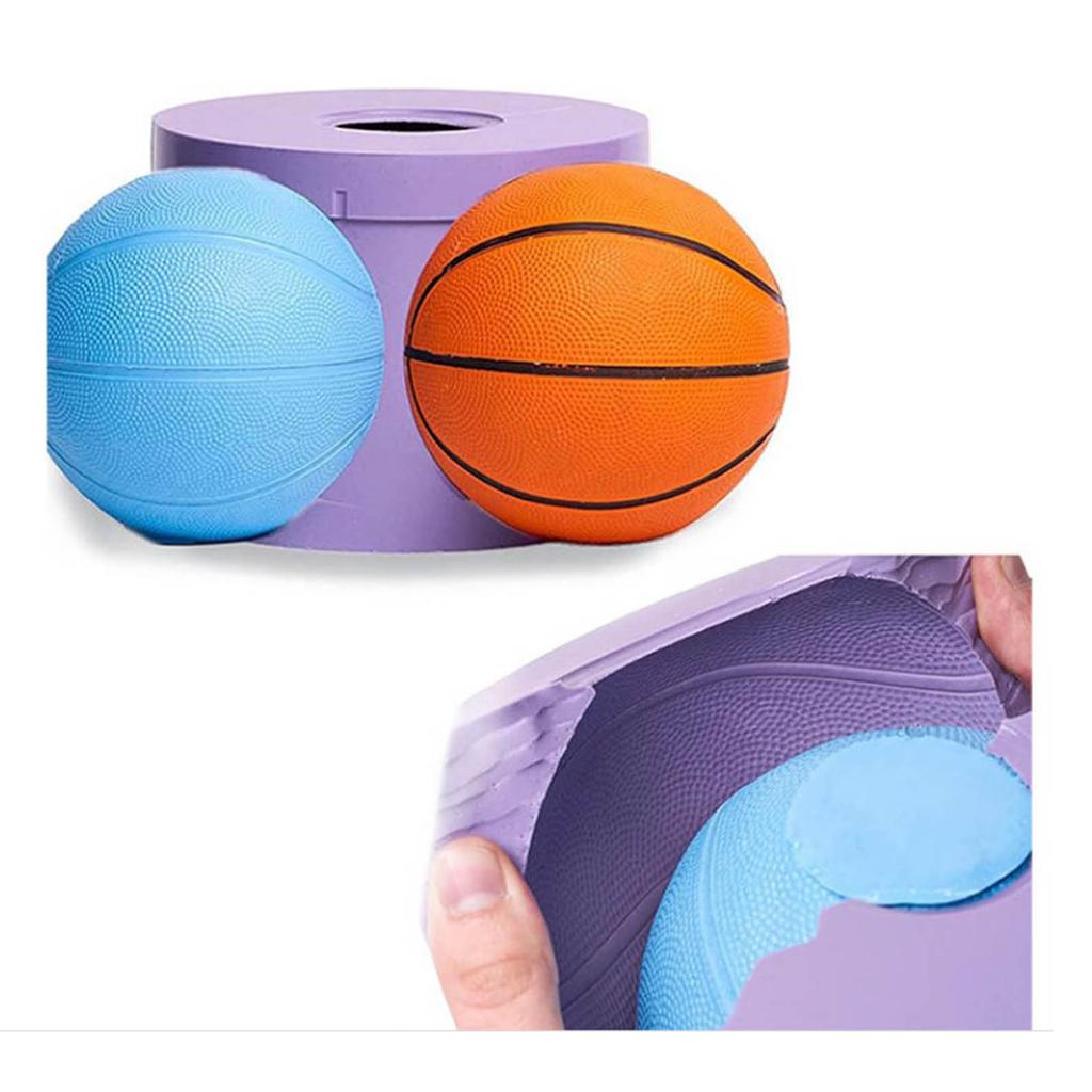 Silikongummi 1:1 Silikon Gummi Støpeform Lagingssett Modelleringsleire Non-Stick Belegg for Støping Resin DIY Støpeformer