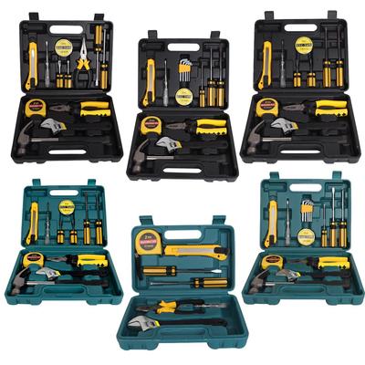 Multi-Function Car Emergency & Household Tool Set