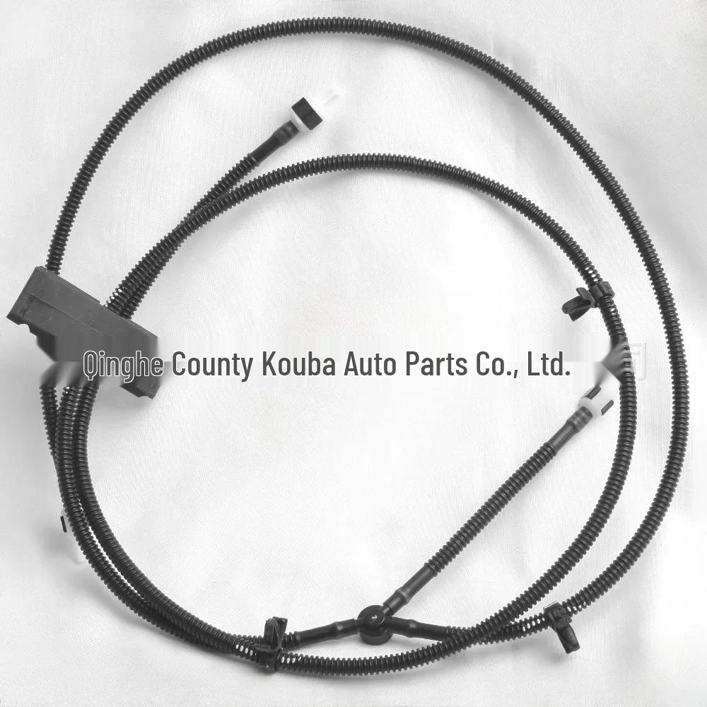 6439.J1 for Citroen C5 Windshield Wiper Spray Hose Tee Pipe