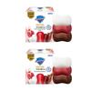 Safeguard Purifying Soap Bars - Pomegranate, Camellia & Ebony Multi-Pack