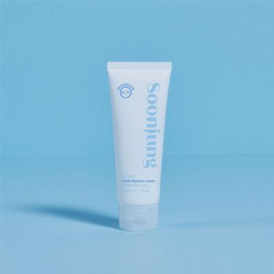 Soonjung Hydro Barrier Cream 75ml (Tube)