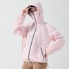 Ice Silk Outdoor Sunscreen Clothing for Women, Light and Breathable Skin Clothing, Hooded UV Protection UPF10 + Sunscreen Clothing for Men