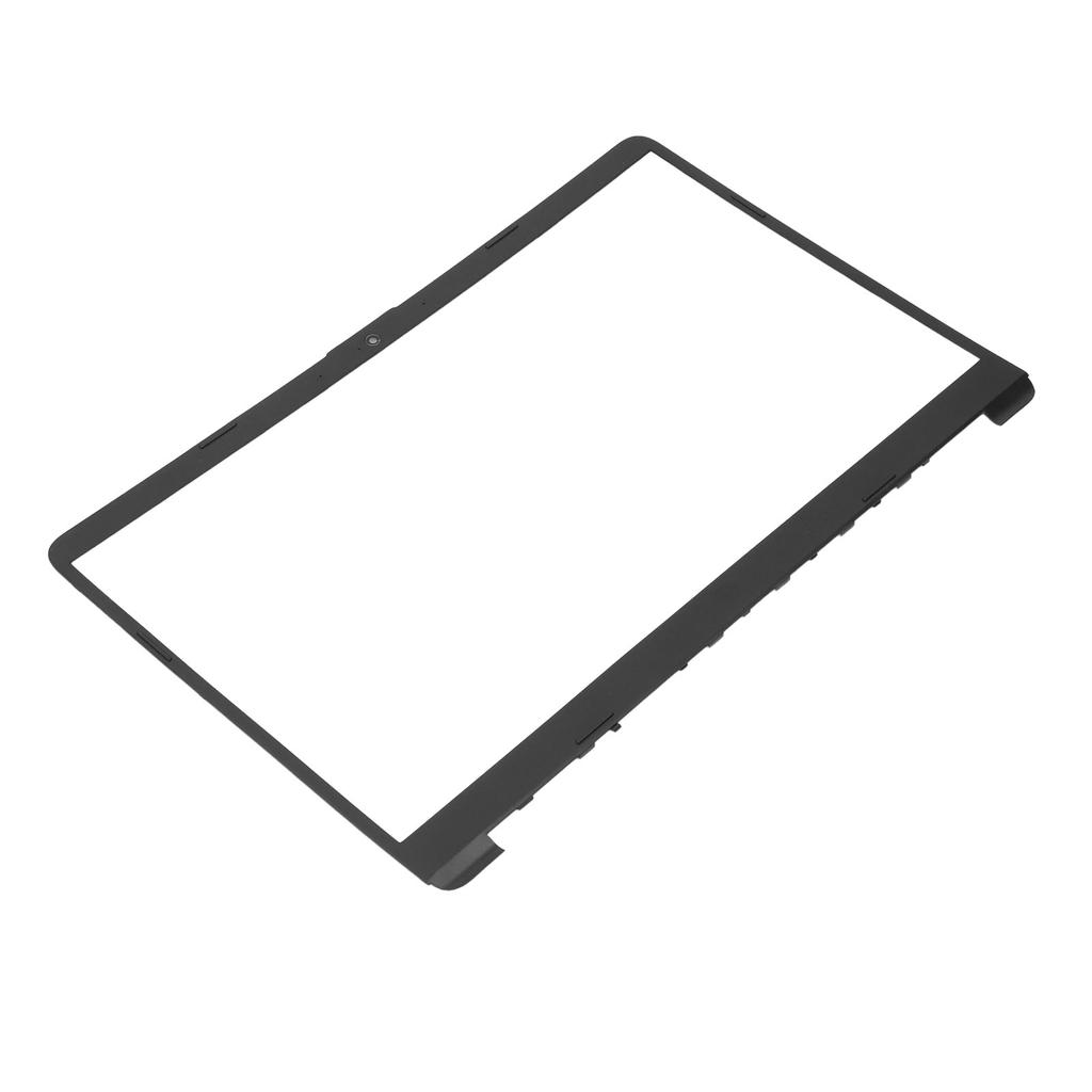 Replacement Laptop LCD Front Bezel Frame with Camera Hole for 15-DW 255 250 G8 G9 Laptop Accessory