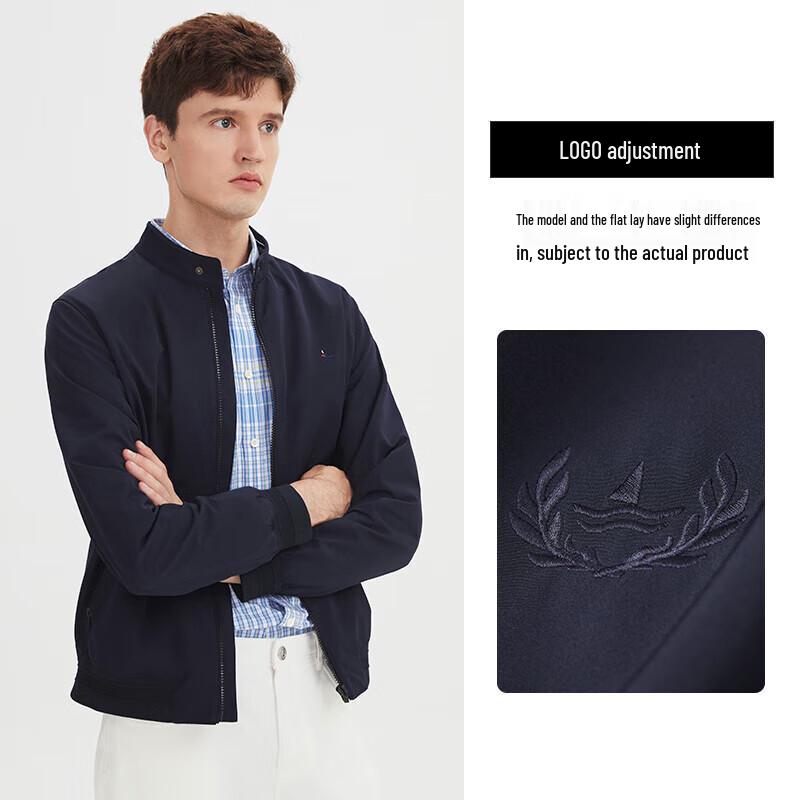 Navigare Men's Lightweight Windproof Sports Jacket 1331002031