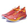 New LINING Wade 808 Ultra 'Bright Red' ABAS113-9