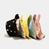 Classic Bucket Hat For Women Men With Wide Brim Sun Protection Sun Hat For Casual Summer Wear