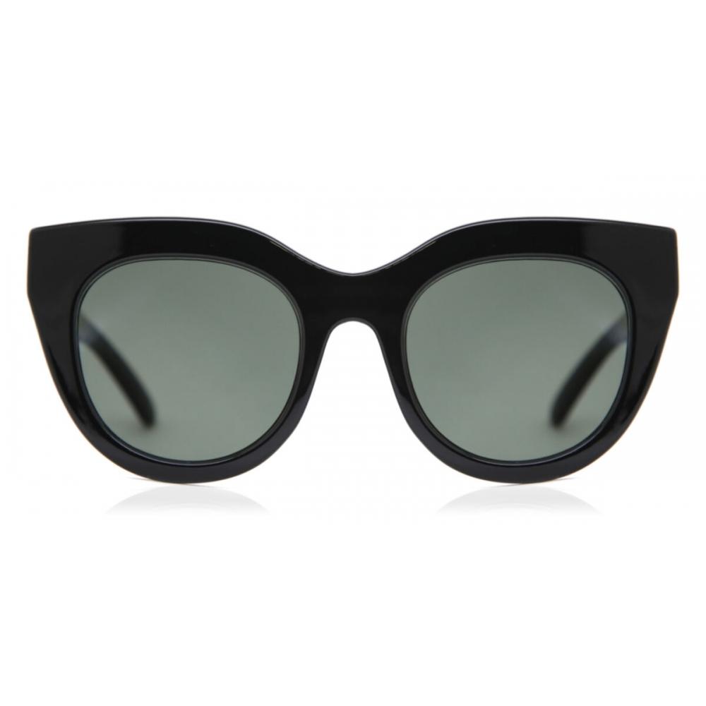 

Le Specs Air Heart Lsp1602175 Women Sunglasses Black/51