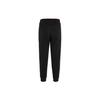 Adidas Casual Sport Joggers With Cuffs Men Bottoms Black H55257