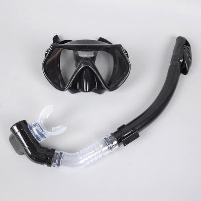 Surf e immersioni – Maschere subacquee