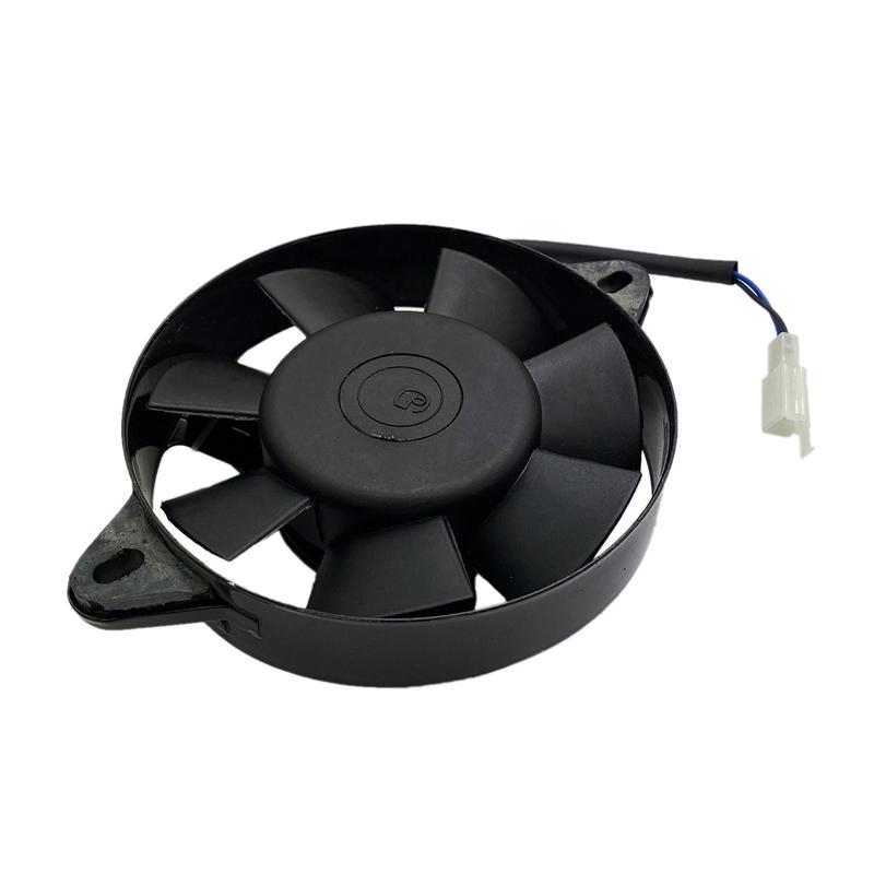 Cooling Fan for Bashan BS 200cc 250cc BS200S-7 BS250S-11 ATV Quad