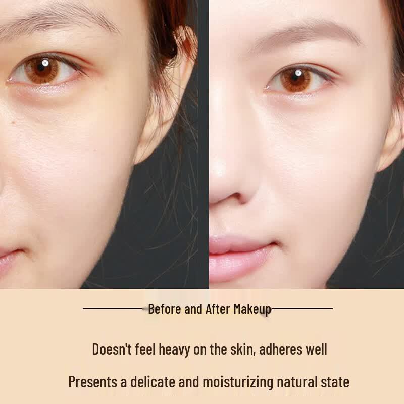 LIANGFEL Youth Setting Liquid Foundation