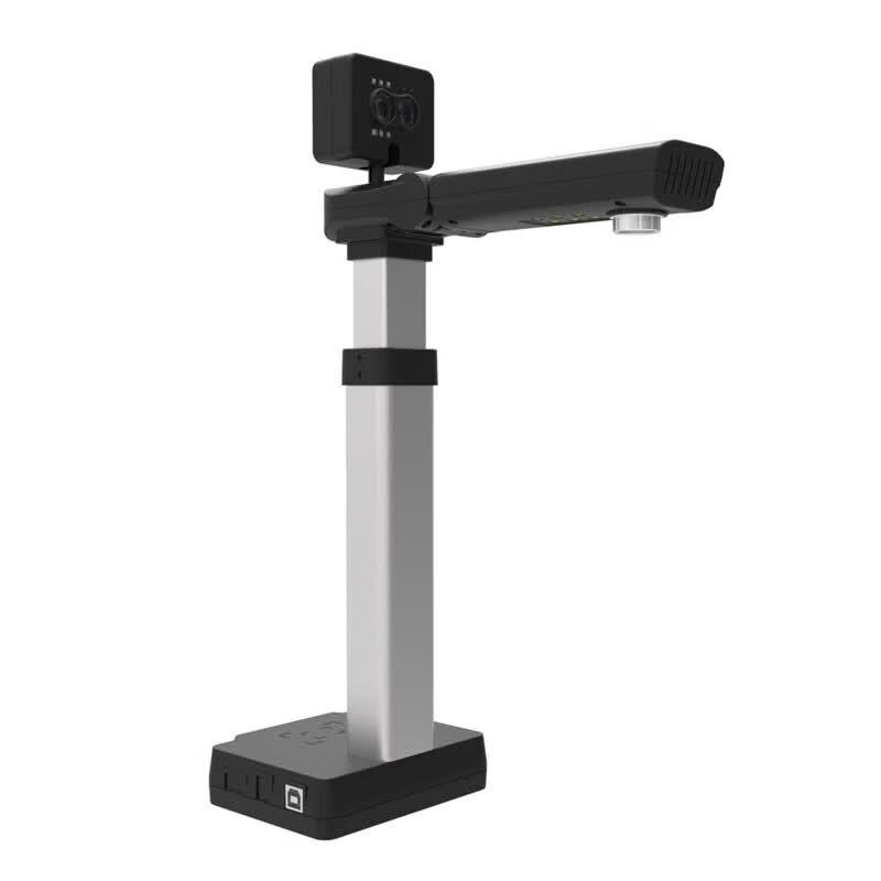 Zhelin ZL-SK505 Portable Document Scanner CN plug (adapter included)