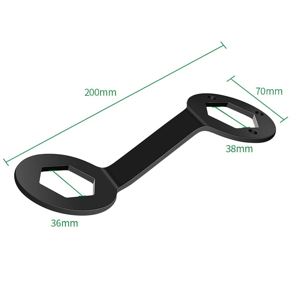 Loosening Washer Wrench Washing Machine Alloy Steel
