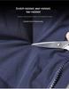 Unisex Windproof Waterproof Workwear Jacket: Multi-functional and Cold-Resistant for Mountaineering
