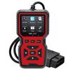 Auto Fault Detector V519 Obd2 Scanner Diagnostika Tester Motor System Diagnostický nástroj Čtečka kódů