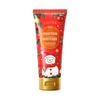Christmas Pomegranate Body Lotion SADOER Autumn and Winter Moisturizing Body Lotion