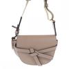 Loewe A650N46X13 Shoulder Bag Sand Women