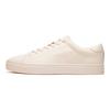 FILA 1911 Synthetic Leather Low-Top Sneakers Women sneakers Soft-Pink F12W044325FSP