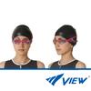 [Ansehen] Schwimmbrille BladeORCA Made in Japan Rennsport Gepolsterter Spiegel