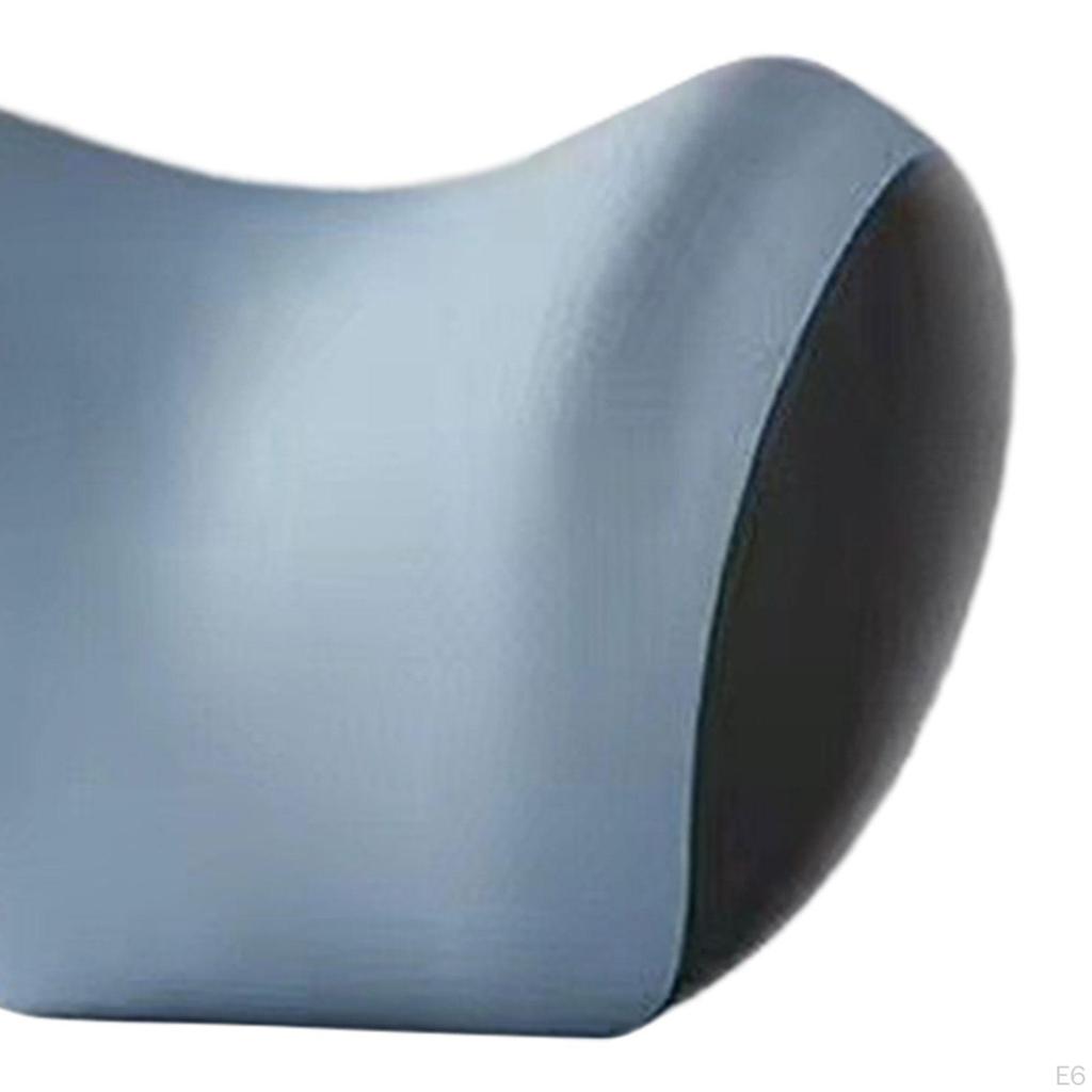 Adjustable Car Neck Pillow for Enhanced Driving Comfort