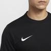 New Nike Dri Fit T Shirt Men's Black IB8640-010