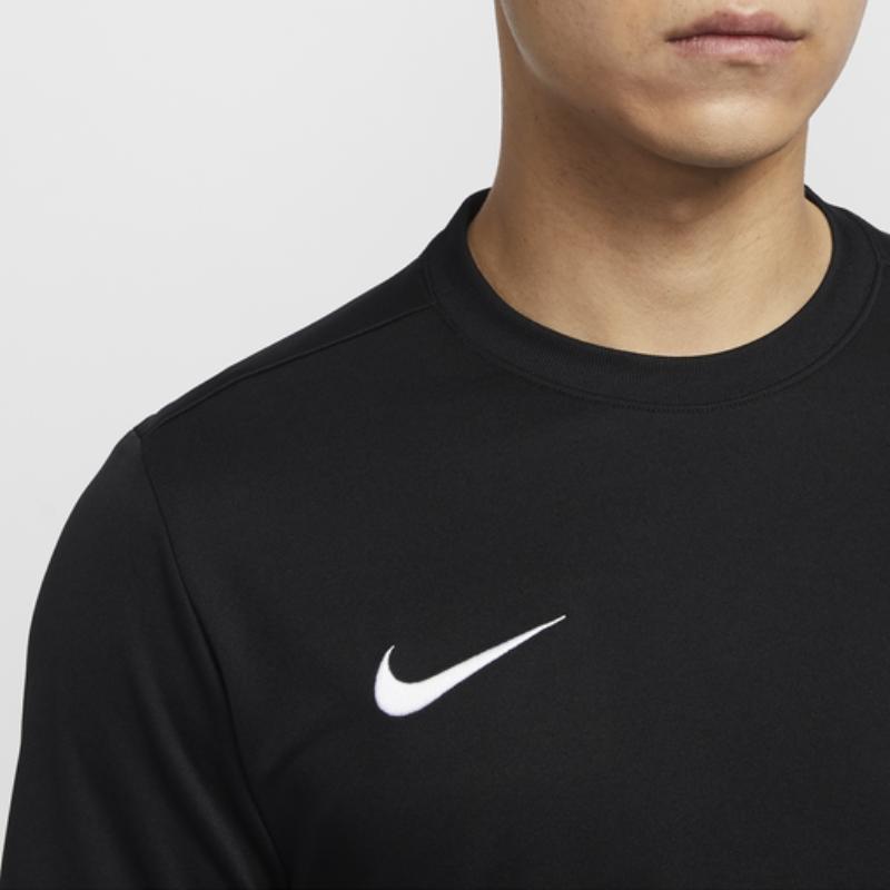 New Nike Dri Fit T Shirt Men's Black IB8640-010