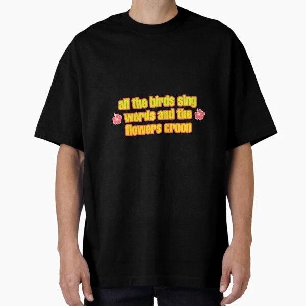 Enchanted Tiki Room Gift For Friends Unisex3 S