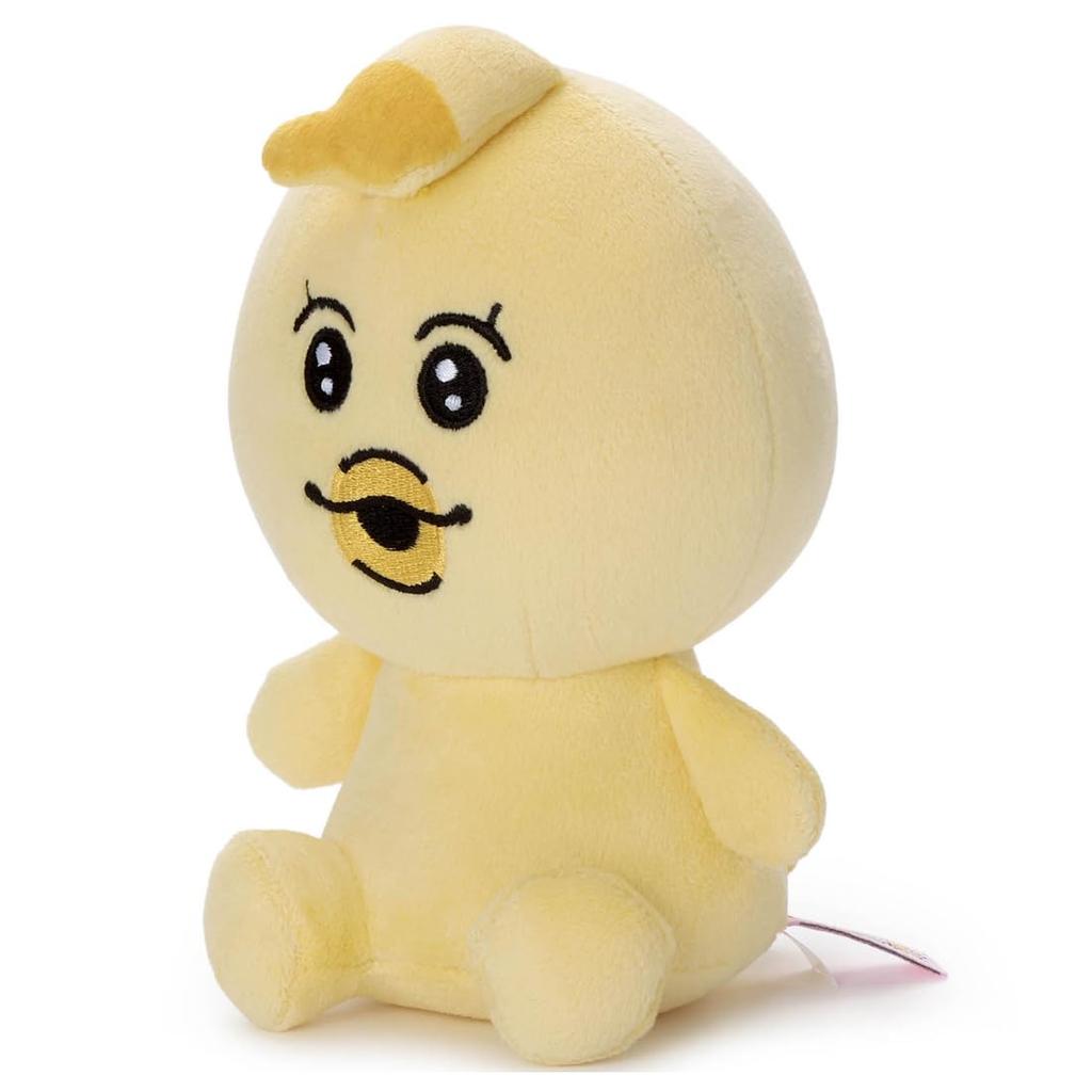 Takara Tomy Arts Npochamu Plush Toy S Kimimaro (TAKARATOMY A.R.T.S) / /