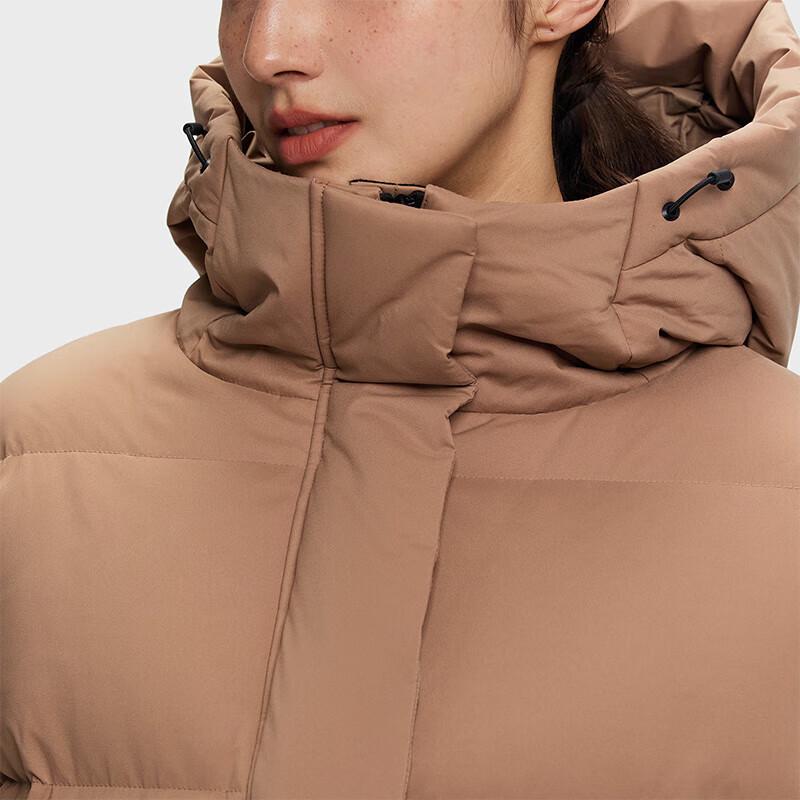 HOTSUIT Women's Puffer Down Jacket