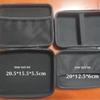 Eva Hard Shell Digital Storage Bag for Electronics and Tools