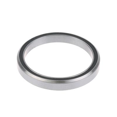 Tapered ACB Bearing Set for Road Bike Headset, 40.5*49.5*6.5 Mm, Chrome Steel, 45/45 Degree