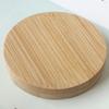 10 Stück Kosmetikspiegel Mini Tasche Reise Klein Kosmetik Hand Holz Holz Kompaktspiegel