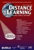 Kniha Distance Learning Volume 13 Issue 3 2016