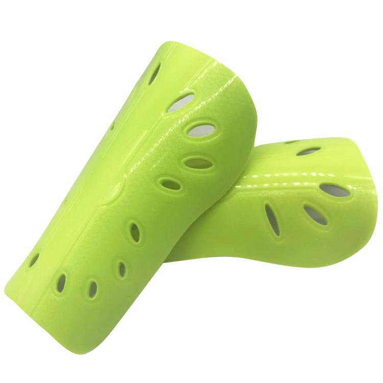 Professional Football Shin Guards for Adults & Kids - Training & Competition Protective Gear