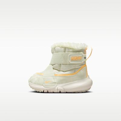 Nike Flex Advance Boot TD  Pale Ivory Melon Tint  27