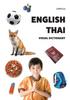 Książka English-Thai Visual Dictionary