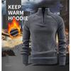 Varma kläder – Sweatshirts & Hoodies