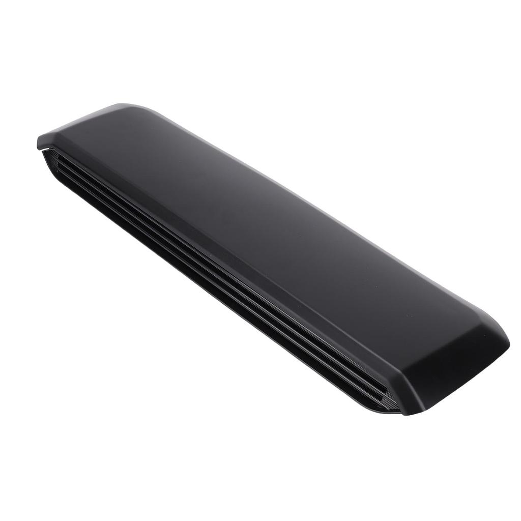 Przedni górny wlot powietrza na masce 7618104900 Wypukła wkładka Ulepszenie Zestaw wlotu powietrza