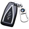Stylish Car Key Bag for Venucia Key Cover Modification with Buckle Remote Shell and Personalized Design