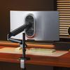 OLOEY F160 Dual Monitor Desk Mount