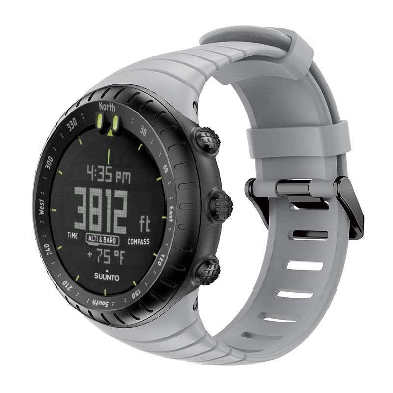 Suunto Core Series TPU Silicone Watch Band