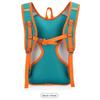Lightweight Mountaineering Packable Backpack Foldable Waterproof Cycling Daypack