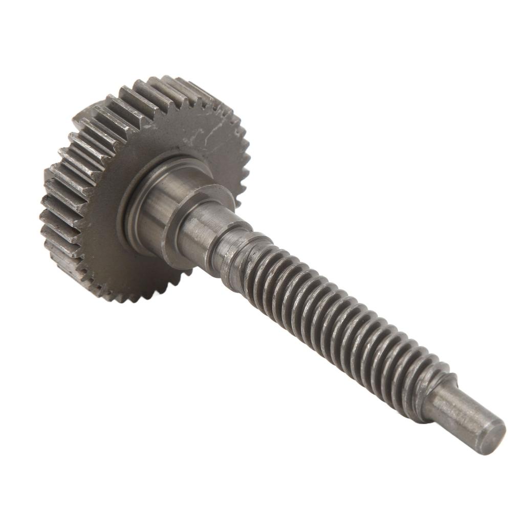 Parking Brake Gear Actuator 3440676260 39 Teeth Precise Threads Fit For 7 Series E65 E66 745i 750i 760i