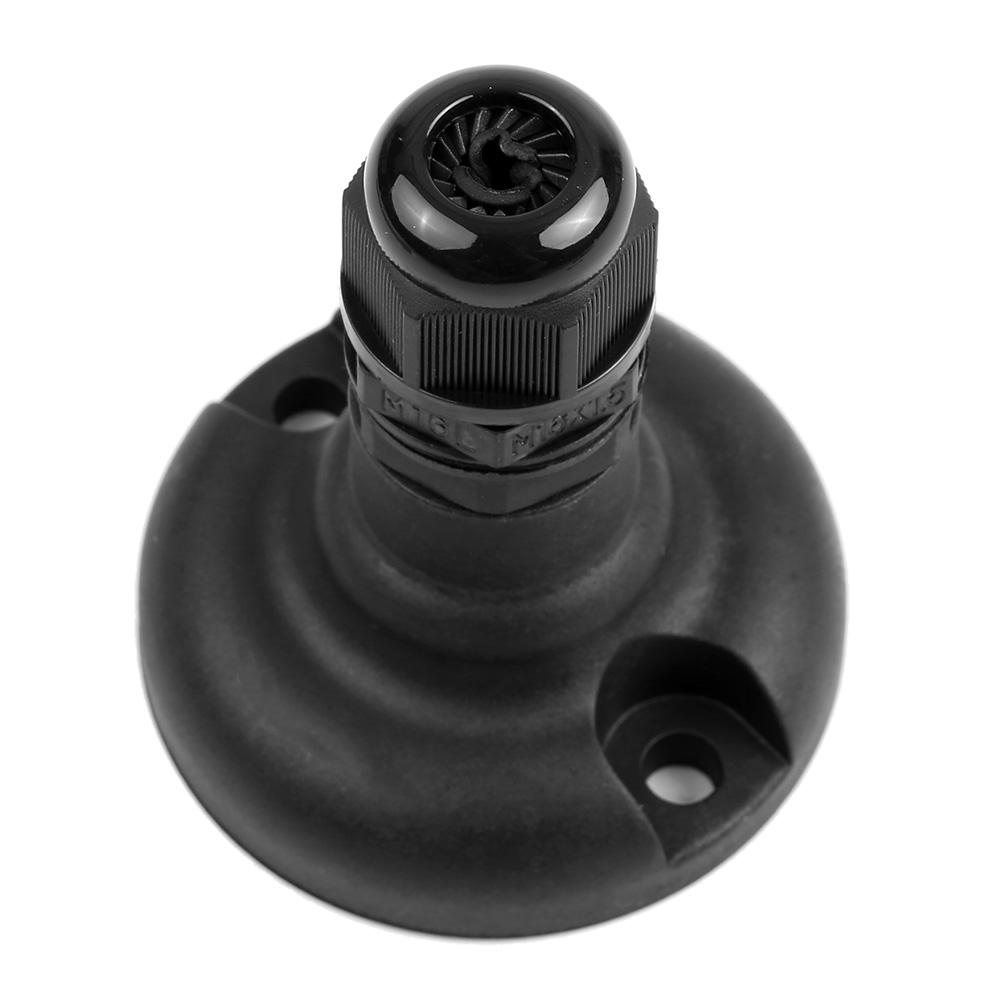 Kayak Safety Flag Mount Kit Universal Kayak DIY Accessories for Boat Canoe Yacht Dinghy