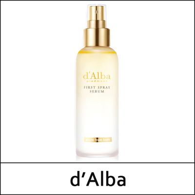 (cu2) Sérum s prvním sprejem z bílého lanýže 100 ml