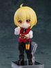 GOOD SMILE COMPANY Nendoroid Doll Vampire Camus Plastic Painted Movable Figure Non-scale
