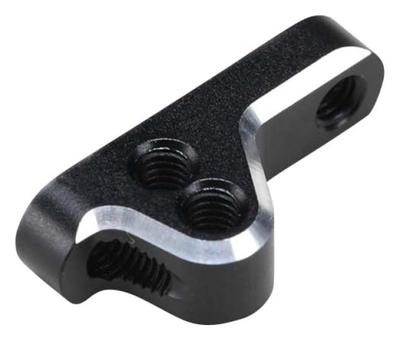 Yokomo Aluminum Rear Upright Upper Mount for MD1 (MD-302RUM)