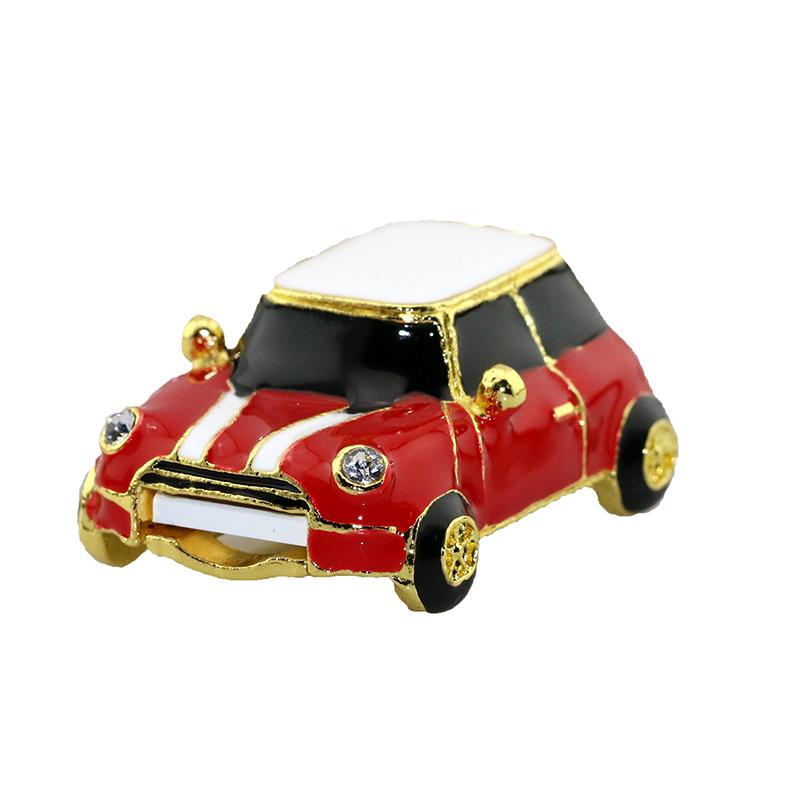 Pendrive England Mini Cooper Car Styling USB Flash Drive 128GB Cle USB 8GB 16GB 32GB 64GB Pen Drive 256GB USB Flash Memory Stick